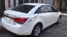 Chevrolet Cruze LT 2013 - Bán Chevrolet Cruze LT năm 2013, màu trắng