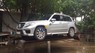 Mercedes-Benz GLK Class 300 4Matic 2009 - Bán ô tô Mercedes 300 4Matic năm sản xuất 2009, màu bạc