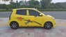 Kia Morning Sport 2010 - Cần bán Kia Morning Sport sản xuất 2010, màu vàng