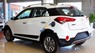 Hyundai i20 Active 2017 - Bán Hyundai i20 Active sản xuất năm 2017, màu trắng, 598tr