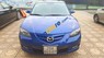 Mazda 2  2.0AT  2009 - Bán Mazda 2 2.0AT năm sản xuất 2009, màu xanh lam