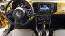 Volkswagen Beetle Dune 2017 - Bán xe Volkswagen Beetle Dune năm sản xuất 2017, màu vàng, nhập khẩu nguyên chiếc
