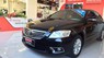 Toyota Camry 2.4G 2010 - Cần bán lại xe Toyota Camry 2.4G năm 2010, màu đen giá cạnh tranh