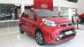 Kia Morning SiMT 1.25 2016 - Bán Kia Morning SiMT 1.25 năm sản xuất 2016, màu đỏ