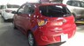 Hyundai Grand i10  1.0AT  2015 - Cần bán lại xe Hyundai Grand i10 1.0AT năm sản xuất 2015, màu đỏ