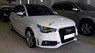 Audi A1 2011 - Cần bán Audi A1 năm 2011, màu trắng, xe nhập, giá 1000tr