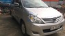 Toyota Innova 2010 - Cần bán xe cũ Toyota Innova sản xuất 2010, màu bạc