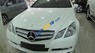 Mercedes-Benz E class E350 2010 - Cần bán Mercedes E350 sản xuất năm 2010, màu trắng 