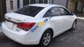 Chevrolet Cruze LT  2013 - Cần bán xe Chevrolet Cruze LT sản xuất năm 2013, màu trắng, 348tr