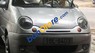 Daewoo Matiz SE 2008 - Cần bán Daewoo Matiz SE năm sản xuất 2008, màu bạc