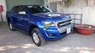 Ford Ranger 2016 - Cần bán lại xe Ford Ranger sản xuất 2016 số tự động