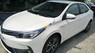 Toyota Corolla altis 1.8G CVT 2017 - Cần bán xe Toyota Corolla altis 1.8G CVT năm 2017, màu trắng