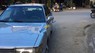 Toyota Cressida 1991 - Bán ô tô Toyota Cressida sản xuất 1991, màu bạc, nhập khẩu 