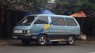 Toyota Van   1984 - Bán Toyota Van năm sản xuất 1984, nhập khẩu nguyên chiếc, giá chỉ 60 triệu