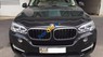BMW X5 xDrive 35i 2016 - Bán BMW X5 xDrive 35i năm 2016, màu đen