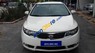 Kia Cerato  1.6 AT  2011 - Bán ô tô Kia Cerato 1.6 AT sản xuất 2011, màu trắng, 455tr