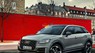 Audi Q2 2017 - Bán ô tô Audi Q2 sản xuất 2017, màu xám, xe nhập