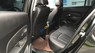 Chevrolet Cruze LTZ 2017 - Cần bán xe Chevrolet Cruze LTZ năm 2017, màu đen, nhập khẩu số tự động