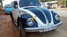 Volkswagen Beetle 1980 - Bán Volkswagen Beetle sản xuất 1980, hai màu, xe nhập 