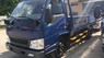 Xe tải 1,5 tấn - dưới 2,5 tấn 2017 - Bán xe tải 1,5 tấn - dưới 2,5 tấn đời 2017, màu xanh lam, giá chỉ 305 triệu