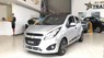 Chevrolet Spark 1.2LS Bản Limited 2017 - Bán Chevrolet Spark 1.2LS Bản Limited đời 2017, màu trắng, 339tr