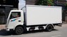 Xe tải 1,5 tấn - dưới 2,5 tấn 2017 - Cần bán xe tải 1,5 tấn - dưới 2,5 tấn đời 2017, màu xanh lam, giá chỉ 305 triệu