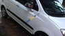 Chevrolet Spark LT 2010 - Cần bán gấp Chevrolet Spark LT sản xuất 2010, màu trắng chính chủ