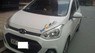 Hyundai i10 2016 - Bán Hyundai i10 năm 2016, màu trắng giá cạnh tranh