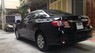 Toyota Corolla altis 1.8G AT Phom mới 2012 - Bán ô tô Toyota Corolla altis 1.8G AT Phom mới đời 2012, màu đen, còn mới