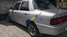 Mazda 626 1989 - Bán xe Mazda 626 năm sản xuất 1989, màu bạc, xe nhập chính chủ