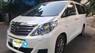 Toyota Alphard Limited 3.5V6 2014 - Bán Toyota Alphard Limited 3.5V6 sản xuất 2014, màu trắng, xe nhập