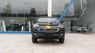 Chevrolet Colorado 2017 - Bán ô tô Chevrolet Colorado sản xuất 2017, màu đen, nhập khẩu