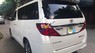 Toyota Alphard Limited 3.5V6 2014 - Bán Toyota Alphard Limited 3.5V6 sản xuất 2014, màu trắng, xe nhập