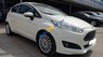 Ford Fiesta  1.0L Ecoboost  2015 - Bán ô tô Ford Fiesta 1.0L Ecoboost sản xuất 2015, màu trắng, giá chỉ 499 triệu