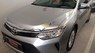 Toyota Camry 2.0E 2015 - Bán Toyota Camry 2.0E năm 2015, màu bạc