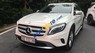 Mercedes-Benz GLA-Class GLA 200 2014 - Cần bán gấp Mercedes GLA 200 sản xuất 2014, màu trắng như mới