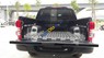 Chevrolet Colorado 2017 - Bán ô tô Chevrolet Colorado sản xuất 2017, màu đen, nhập khẩu