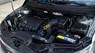 Kia Forte SX 1.6 2011 - Bán xe Kia Forte SX 1.6 năm sản xuất 2011, màu xám  