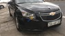 Chevrolet Cruze LS 1.6 MT 2011 - Bán Chevrolet Cruze LS 1.6 MT năm sản xuất 2011, màu đen chính chủ