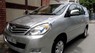 Toyota Innova G 2011 - Bán xe Toyota Innova G năm 2011, màu bạc