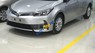 Toyota Corolla altis 2017 - Cần bán xe Toyota Corolla altis năm 2017, màu bạc, 702 triệu