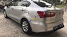 Kia Rio 1.4 MT 2015 - Bán Kia Rio 1.4 MT sản xuất năm 2015, màu bạc, nhập khẩu nguyên chiếc