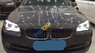 BMW 5 Series 2013 - Bán xe BMW 5 Series đời 2013, màu nâu, nhập khẩu