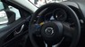 Mazda 3 2016 - Bán ô tô Mazda 3 sản xuất 2016, màu trắng, 619tr