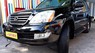 Lexus GX 470 2008 - Bán Lexus GX 470 sản xuất 2008, màu đen, xe nhập số tự động