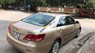 Toyota Camry 2.4G 2007 - Bán Toyota Camry 2.4G năm 2007, màu vàng, 515tr