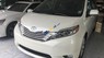 Toyota Sienna Limited 2015 - Cần bán Toyota Sienna Limited sản xuất 2015, màu trắng, nhập khẩu