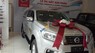 Nissan Navara EL - AT 2.5L 2016 - Bán ô tô Nissan Navara EL - AT 2.5L sản xuất năm 2016, màu bạc, nhập khẩu