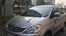 Toyota Innova 2.0V 2013 - Bán Toyota Innova 2.0V năm sản xuất 2013, màu bạc, giá 450tr