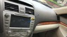 Toyota Camry 2.4G 2007 - Bán Toyota Camry 2.4G năm 2007, màu vàng, 515tr